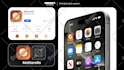 design modern and attractive app icon logo