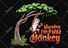 convert ai generated art into vintage screen print ready vector