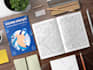 create kids coloring book cover and interior design for kdp