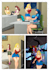 create comic book illustrations and graphic novels sfw nsfw