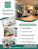 design professional cleaning services,power washing flyer