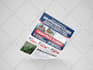 design 2 flyer designs in 24 hours