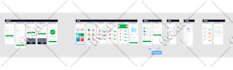 design mobile apps UI UX for ios or android