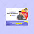 create facebook and instagram post, story and ads design