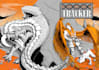 draw cover art for your comic or graphic novel