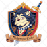 design a logo , banners in pixel art