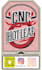 custom food label, label logo, retail label
