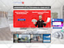 convert jpg, pdf, png, psd to wordpress using elementor pro