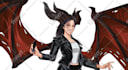 draw stylish cartoon avatar portrait from your photo