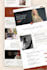 build squarespace website design or redesign squarespace website development
