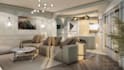 create realistic 3d architectural animation and renders
