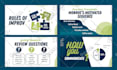 do powerpoint presentation and investor pitch deck design