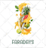 design pixel perfect bottle label and cosmetic label