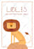 design a beautiful printable baby name poster