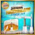 design google banner or adwords display ads, cover, header