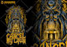 make a detailed dark tshirt illustration