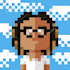 create a pixel art 8 bit avatar for you