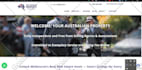 setup and create website divi theme and divi builder