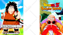 make overlays for dokkan battle and legends videos