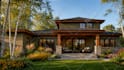 convert floor plan to exterior, interior 3d model and render