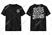 do streetwear t shirt design merch for you