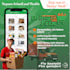 design an eye catching flyer for your restaurant