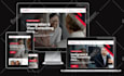 do wordpress ecommerce website and online store with woocommerce