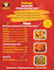 design unique flyer, banner, eddm postcard, invitation card