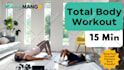 edit your fitness video