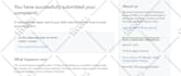 restore paypal limitation, submit documents and fix issues
