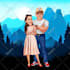 make your photo into digital caricature