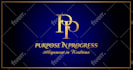 design luxury logo and brand identity for a premium business