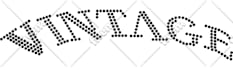 create an awesome rhinestone design for you