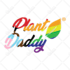 design a pride rainbow logo for pride month