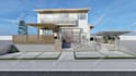 design your garden, backyad, patio, terrace, landscape