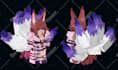 make custom figura model of your minecraft skin