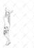 draw any manga or comicbook page you want