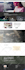 build modern responsive website design or redesign website