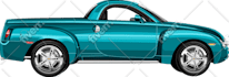 draw vector art cartoon from your car