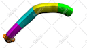 reverse engineer stl, 3d scan, or mesh to step solid cad model