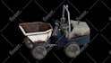 make 3d model props,assets for unity and unreal