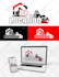 create captivating modern business logo design and redesign