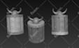 sculpt 3d character, 3d sculpture, 3d model for printing with zbrush and blender