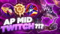 design high CTR league of legends thumbnails