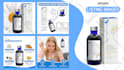 design amazon product listing images, infographic and create lifestyle photo