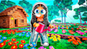 make a professional roblox thumbnail