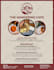 design restaurant menu card, food flyer, poster, price list, digital menu board
