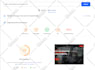 do website development as full stack web developer, front end, backend developer