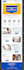 design responsive constant contact or brevo or getresponse email template