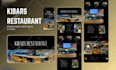design or redesign a professional wordpress business website or landing page